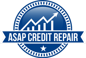 ASAP Credit Repair Logo